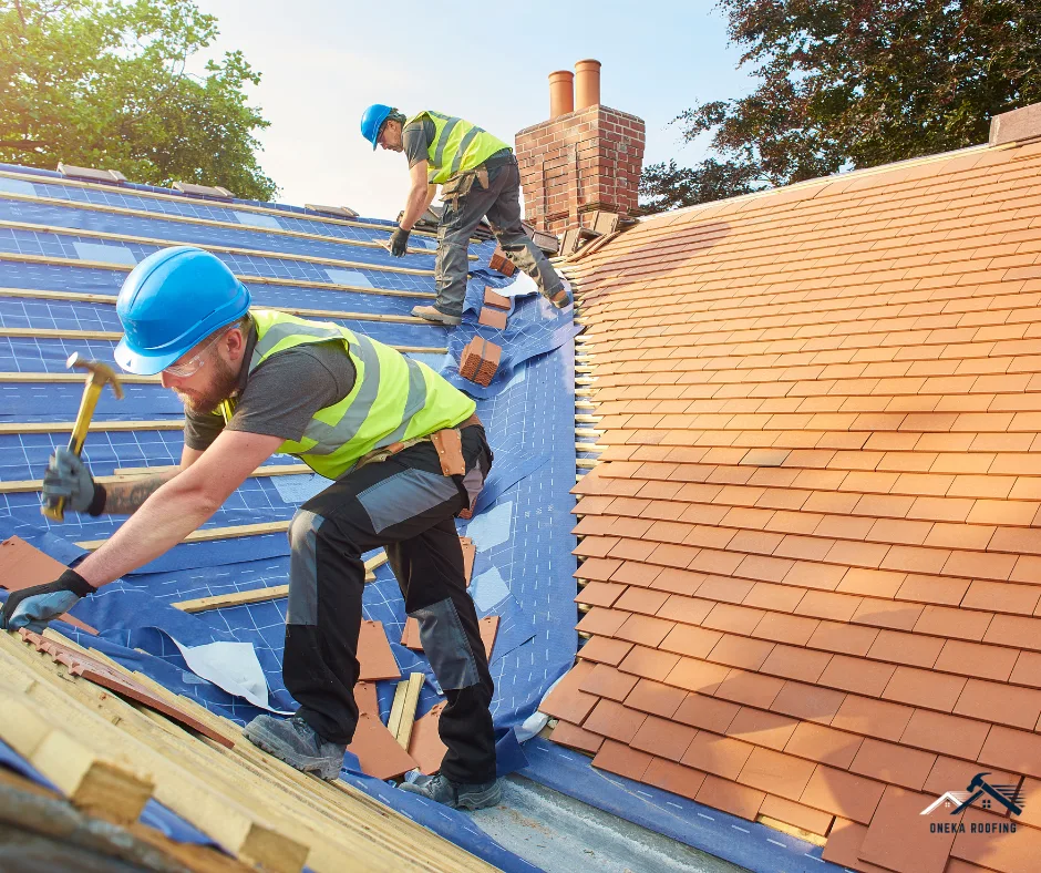 Why choose Roof Repair Near Me in Cougar, WA